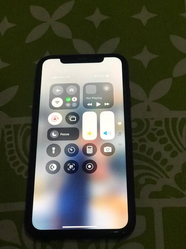 IPhone XR 1