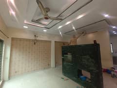 5 Marla with basement Brand New House For Rent Available In DHA Rahbar 11 Sector 2 Defence Road Lahore 0