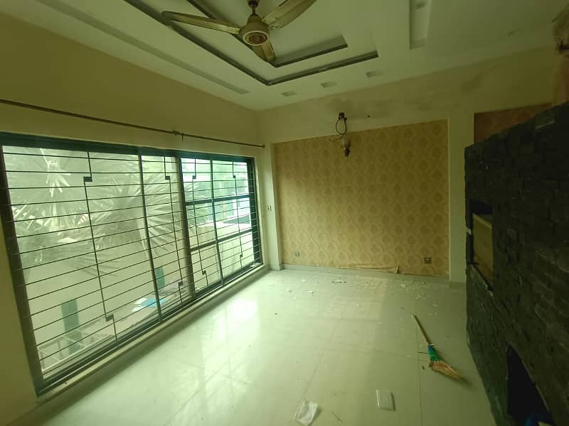 5 Marla with basement Brand New House For Rent Available In DHA Rahbar 11 Sector 2 Defence Road Lahore 13