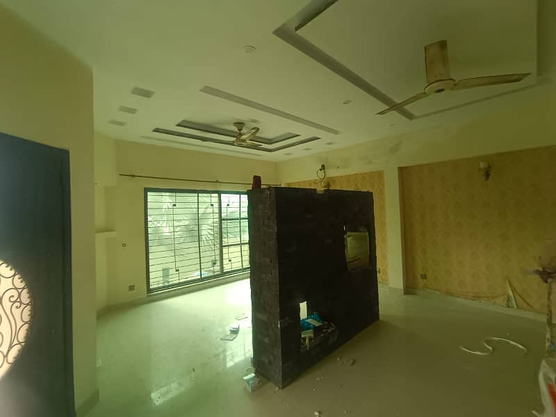 5 Marla with basement Brand New House For Rent Available In DHA Rahbar 11 Sector 2 Defence Road Lahore 18