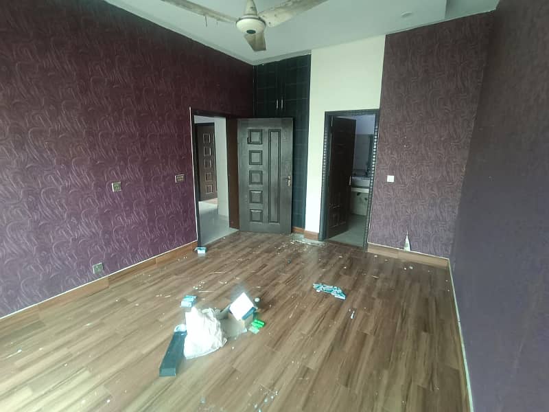 5 Marla with basement Brand New House For Rent Available In DHA Rahbar 11 Sector 2 Defence Road Lahore 30