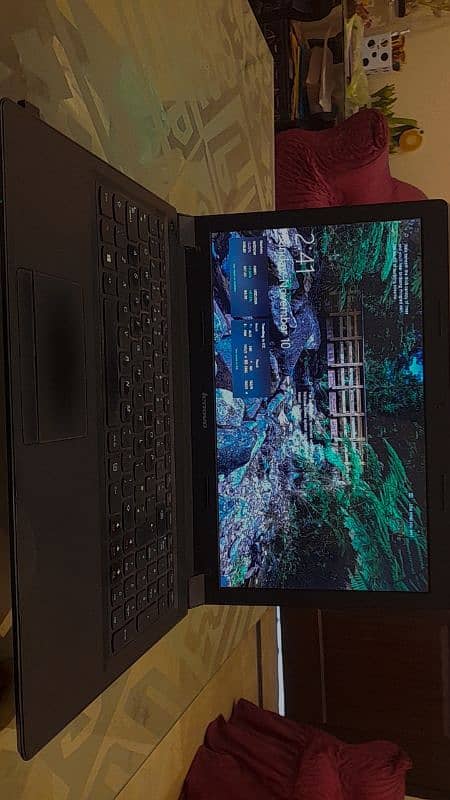 Lenovo laptop 3