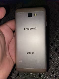 Samsung J5 prime