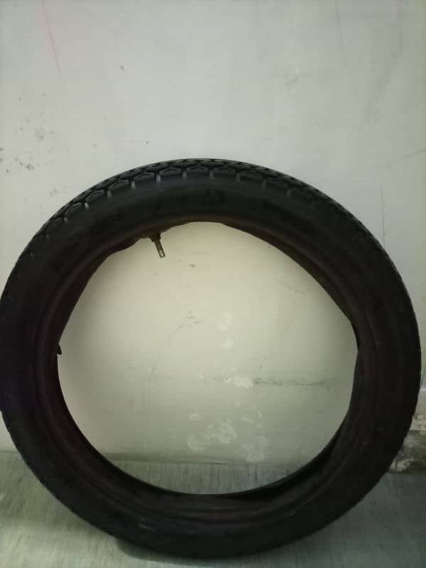 125. service tyre 6 ply new0316/23/24/308 5