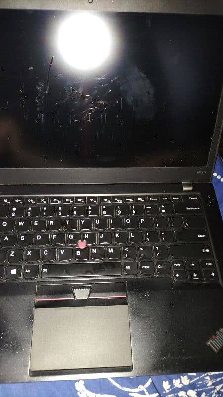 Lenovo T460s 0