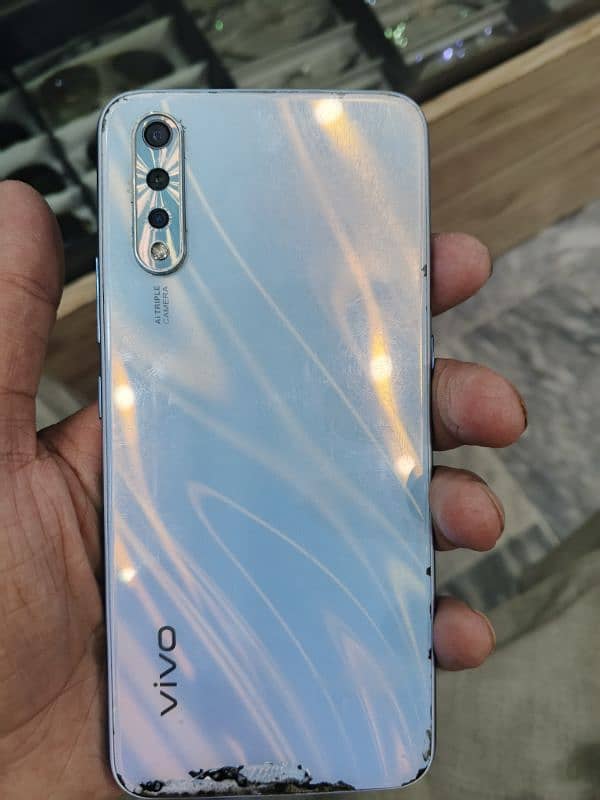 vivo s1 4