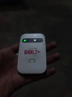 zong 4g bolt