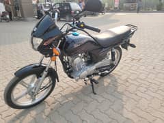 Suzuki GD 110S 2022