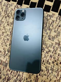 iPhone 11 pro max 64GB