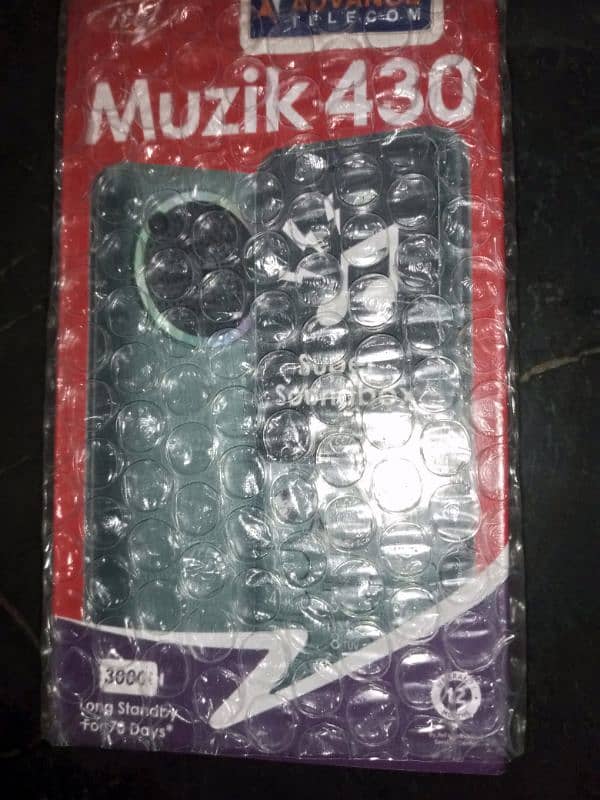 itel muzik 400 for sell 1