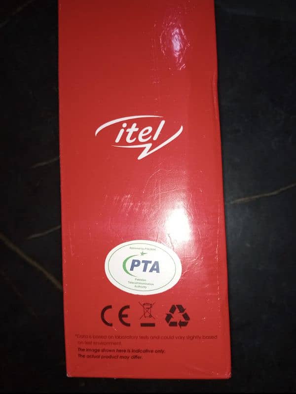 itel muzik 400 for sell 4