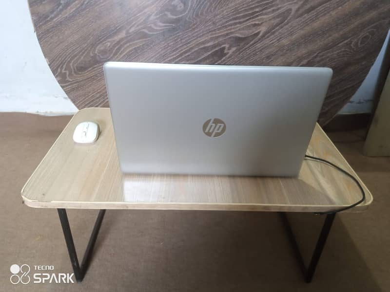 HP Laptop 17, i5/11Gen/256/1TB 10/10 13