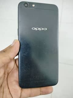 Oppo A57 with Box