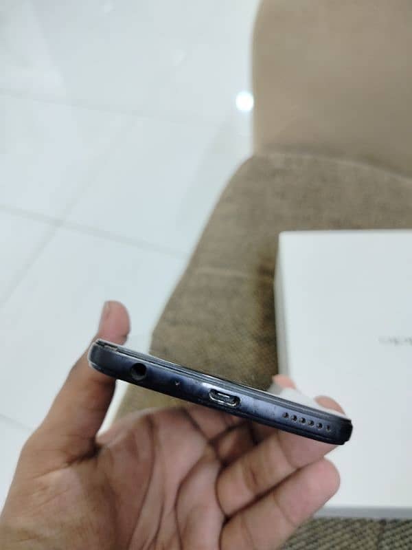 Oppo A57 with Box 2