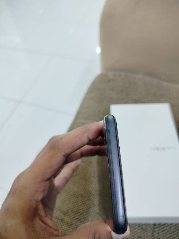 Oppo A57 with Box 3