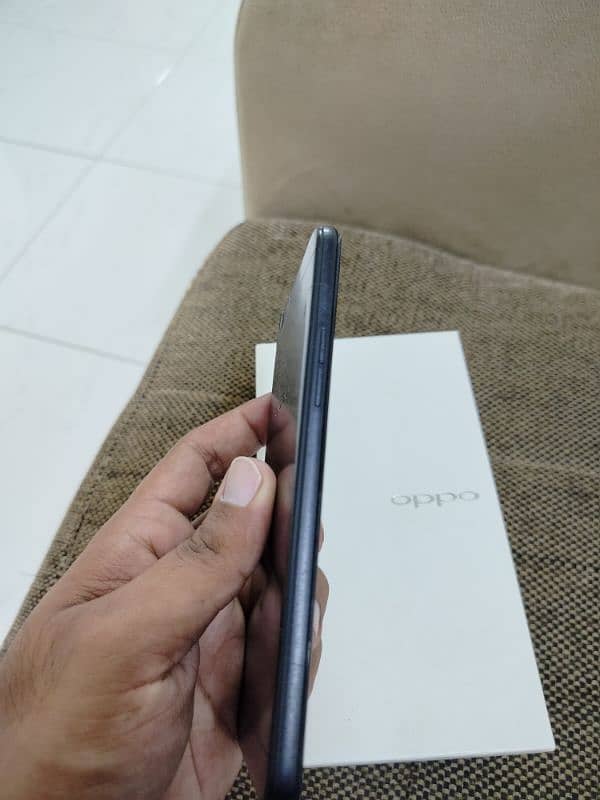 Oppo A57 with Box 4