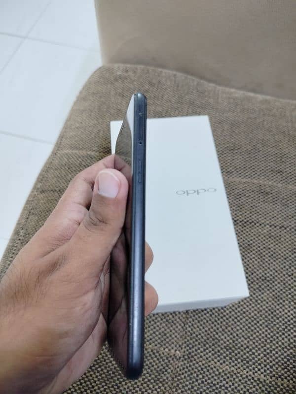 Oppo A57 with Box 5