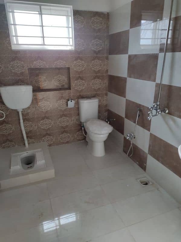 House for rent in G-16 Islamabad 7