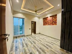 3 Years Installment Base House In Park View City Lahore