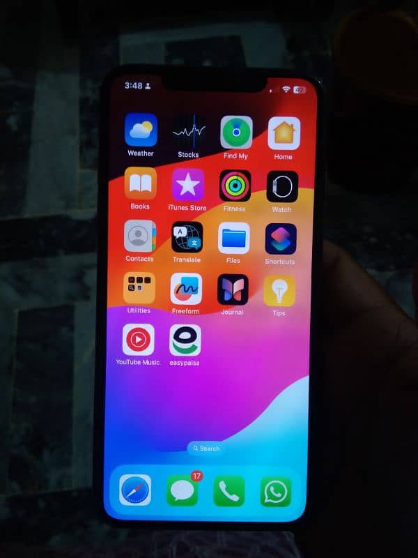 iphone xs Max 256gb 0