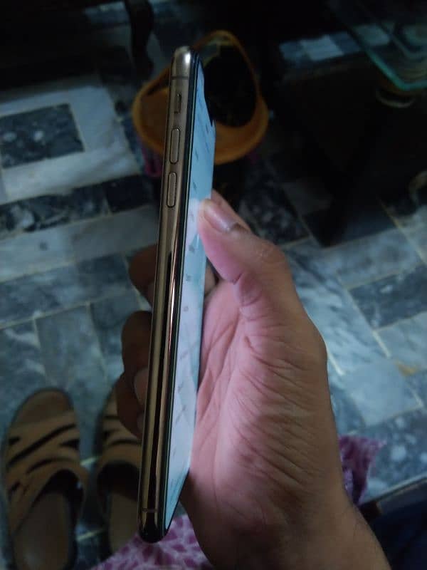 iphone xs Max 256gb 3