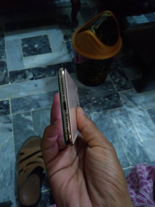 iphone xs Max 256gb 6