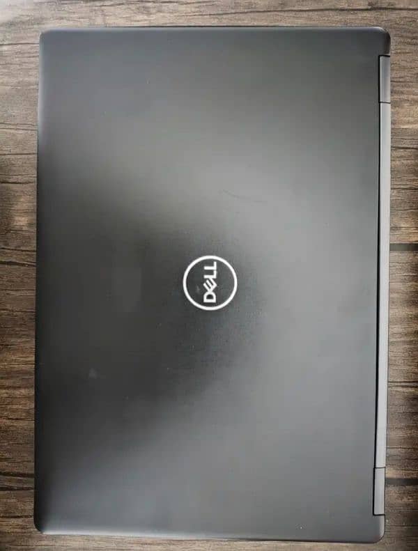 Dell Latitude 14 5490 Core I5 8th gen 0