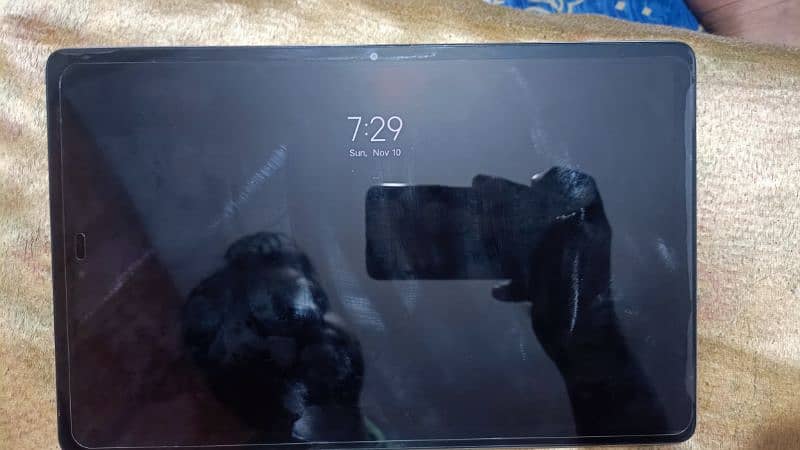 Lenovo XiaoXin Pad pro 22 0