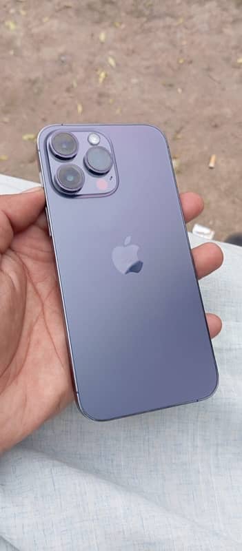 iphone 14 pro max hk model 1