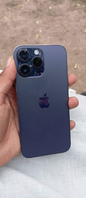 iphone 14 pro max hk model 3