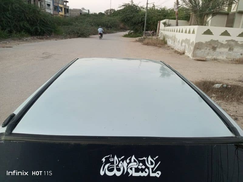 Suzuki Mehran VXR 2005 4