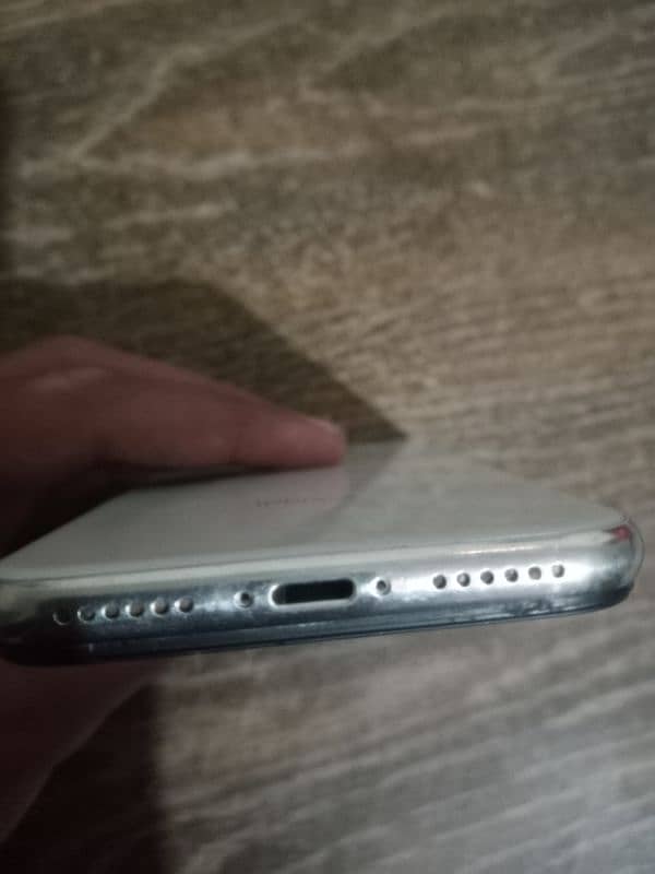 Apple iphone x 256 gb pta proved 2