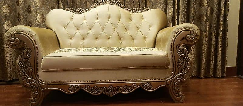 Sofa Two seater 5