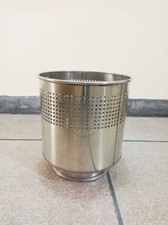 Stainless Steel planters