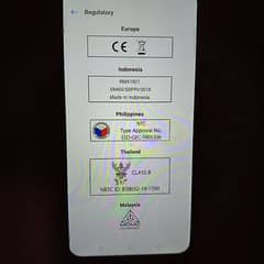 realme mob urgent sale .