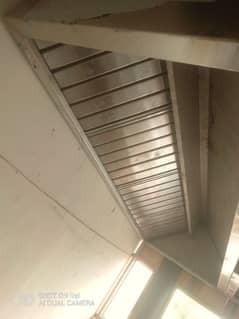 Ducting / Exhaust Blower / Air Cooler / Kitchen Hood