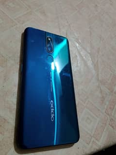 OPPO F11 PRO (6gb) (128gb)