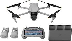 DJI AIR 3S COMBO 0