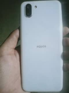 SHARP AQUOS R2 (NON-PTA)