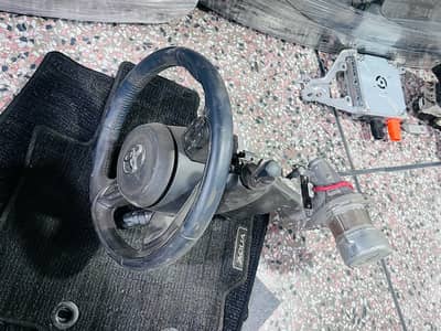 aqua 2020 all parts available