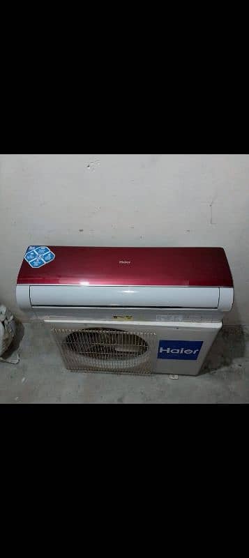 Haier Ac 0