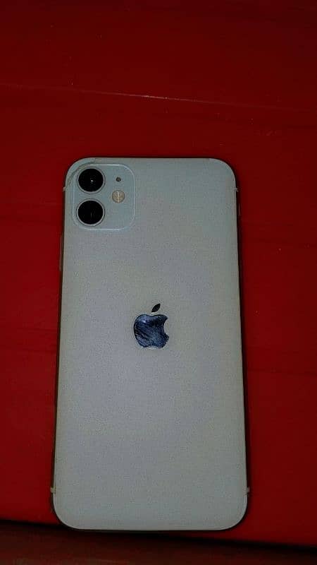 iPhone 11 non pta 4