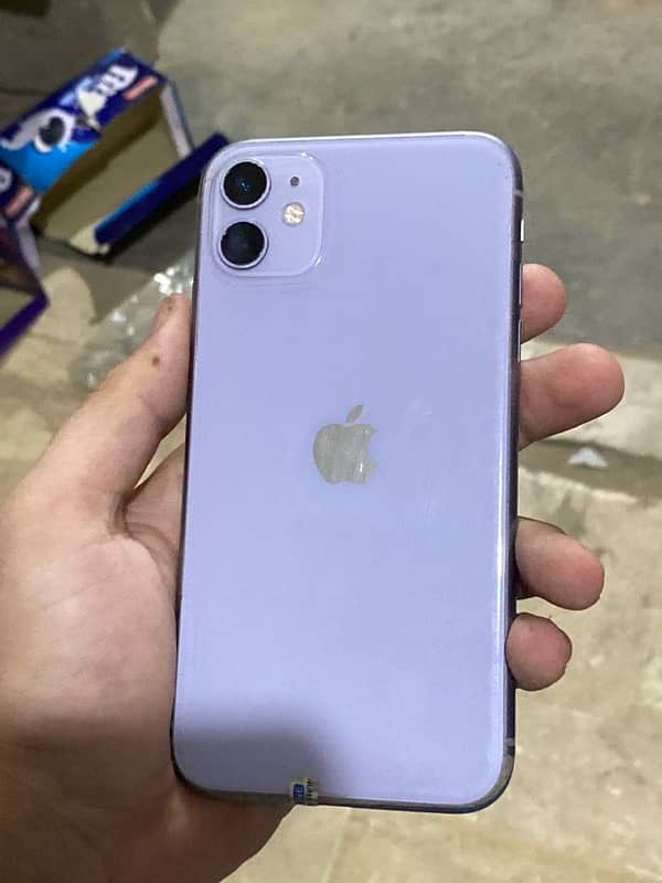 iphone 11 0