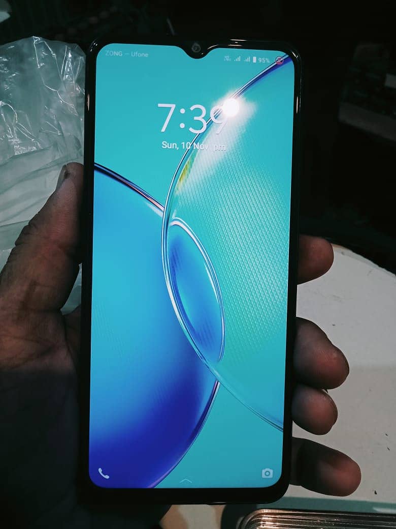 urgent seiiling my vivo y17s 4