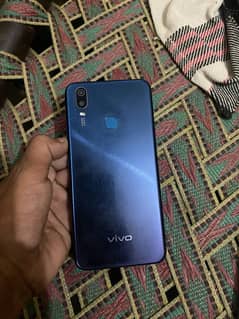 vivo y11 full original phone