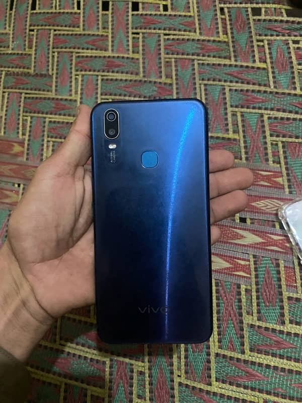 vivo y11 full original phone 3