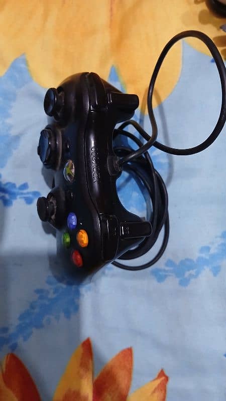 Gaming Xbox joystick 1