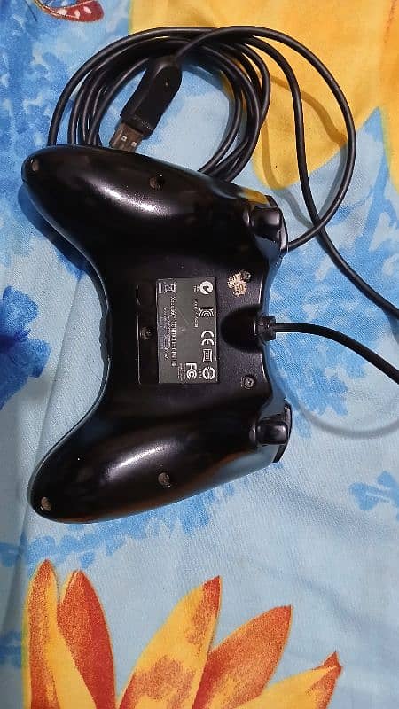 Gaming Xbox joystick 3