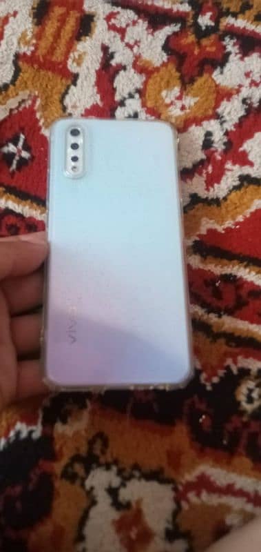 vivo S 1 Pta Approved original sett 2