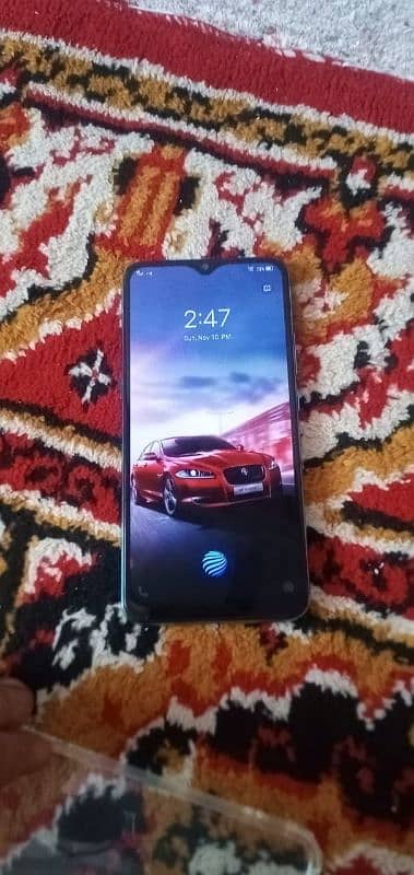 vivo S 1 Pta Approved original sett 7